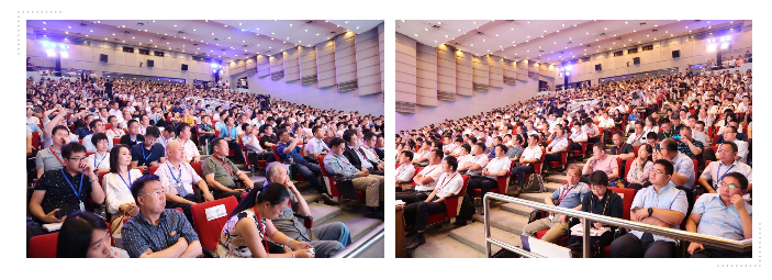 威勝電氣受邀亮相“2019年中國配電技術高峰論壇”，產品方案引關注！ 