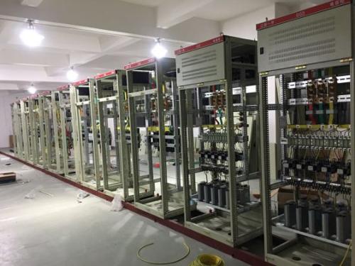 配電系統解決方案：配電系統由什么組成？