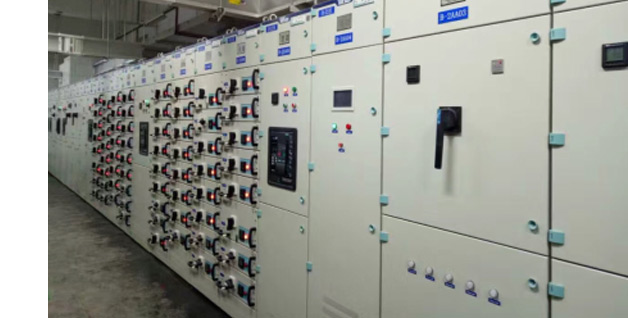  戶外箱變的施工安裝流程是什么樣的？