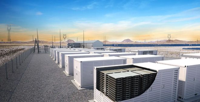 0.621元/Wh！惟遠(yuǎn)能源預(yù)中標(biāo)華潤(rùn)河北滄州源網(wǎng)荷儲(chǔ)一體化項(xiàng)目6MW/24MWh配套儲(chǔ)能EPC